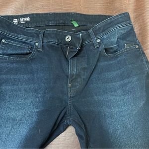 Men’s G-star Skinny Jeans
